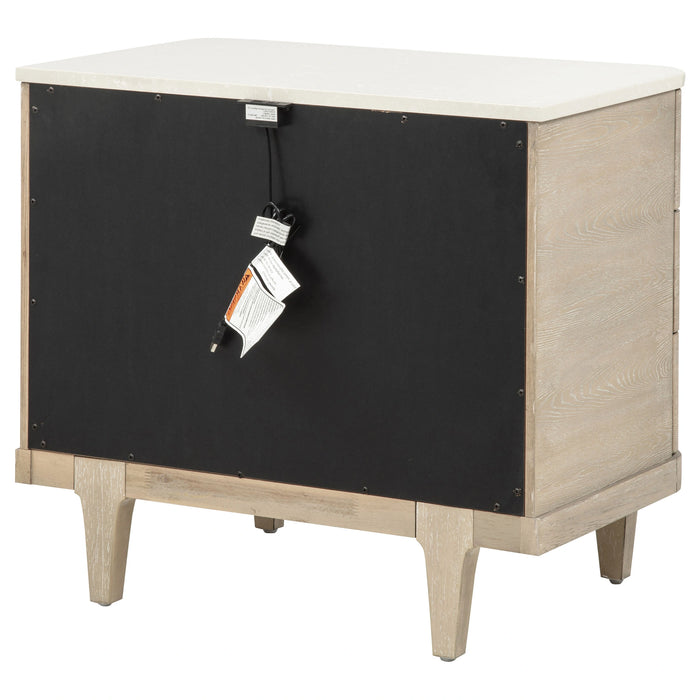 Lucaire Nightstand