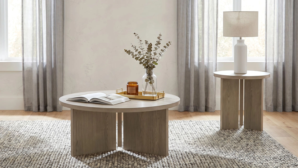 Aragon Cocktail Table