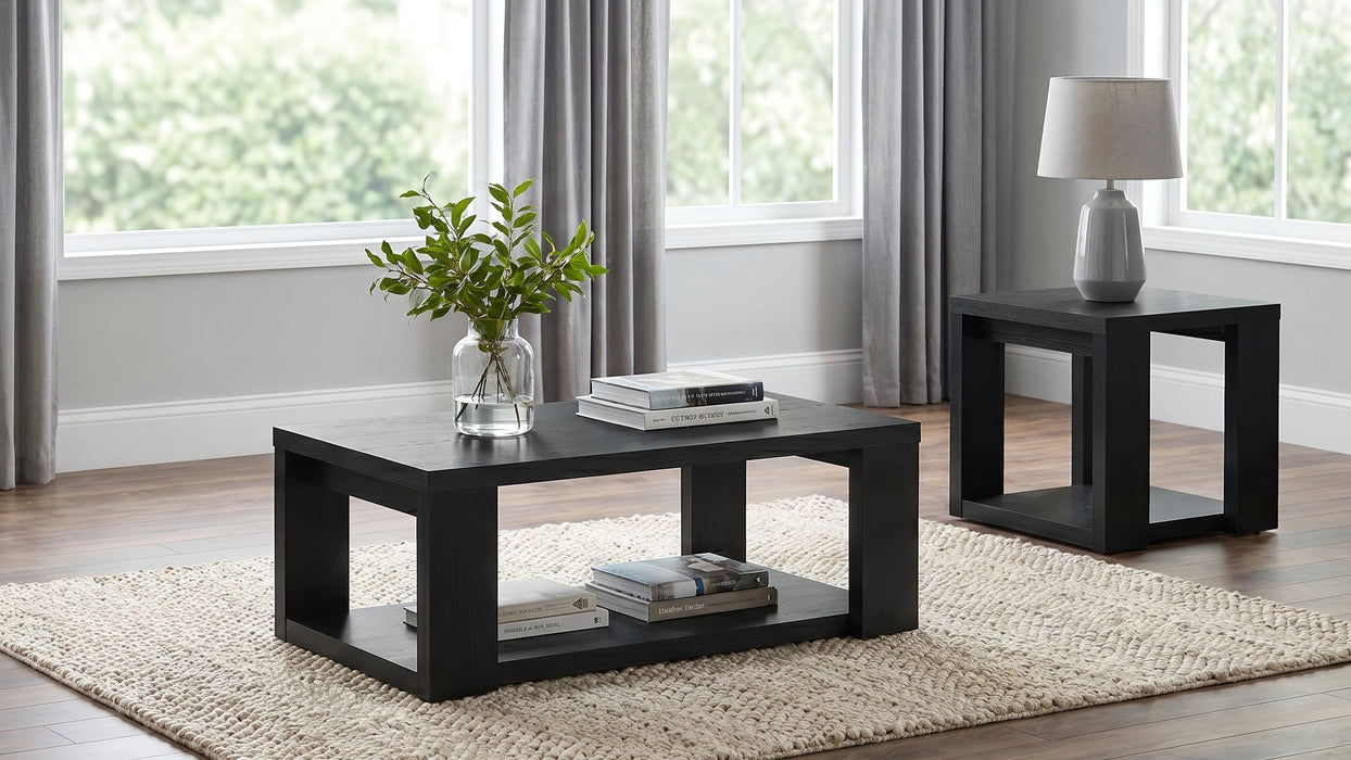 Pavone End Table