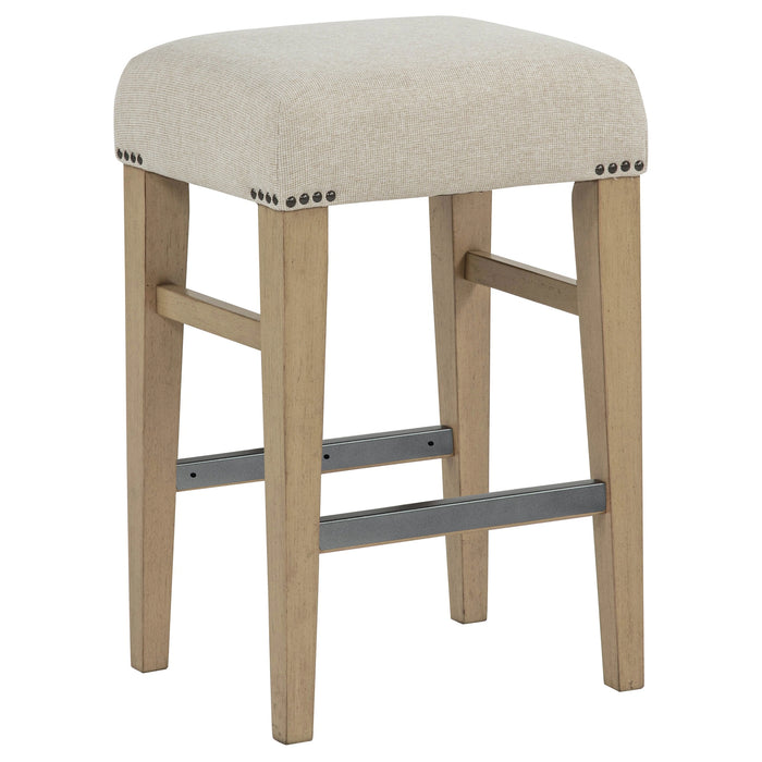 Naser Counter Stool