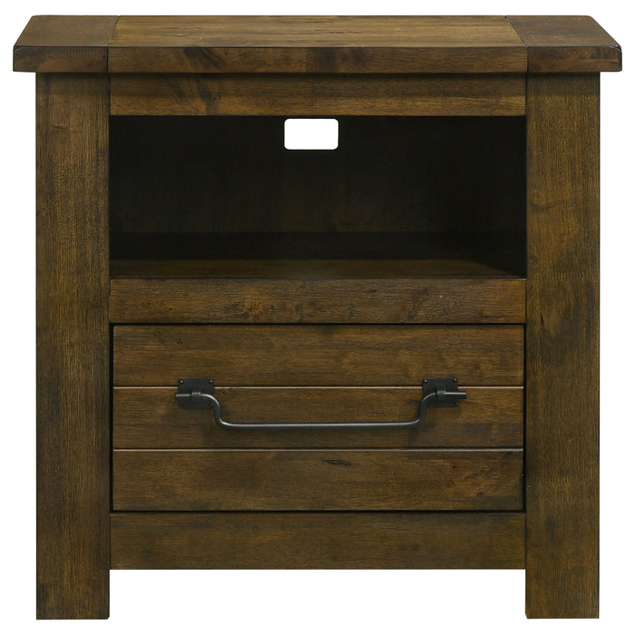 Doherty Nightstand