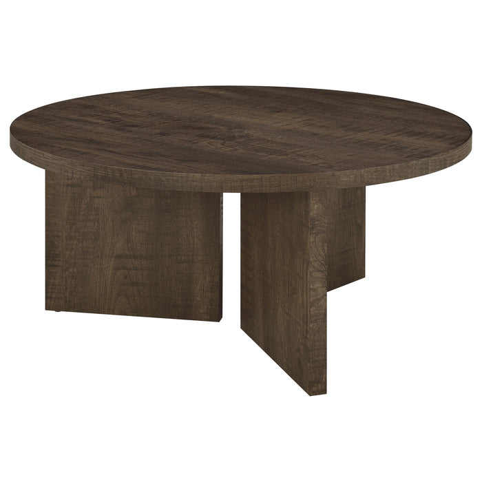 Aragon Cocktail Table