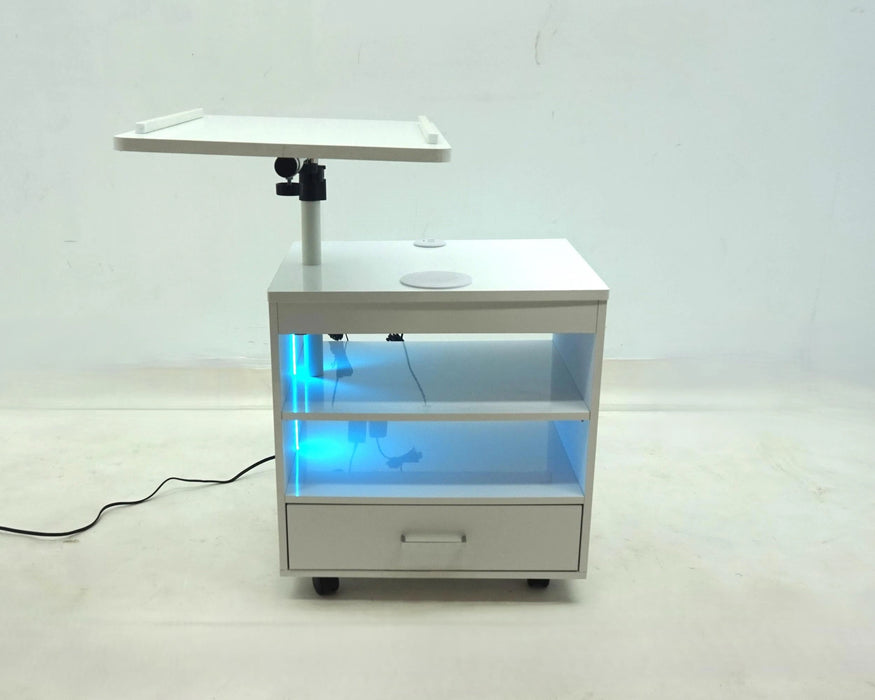 Lerma Nightstand