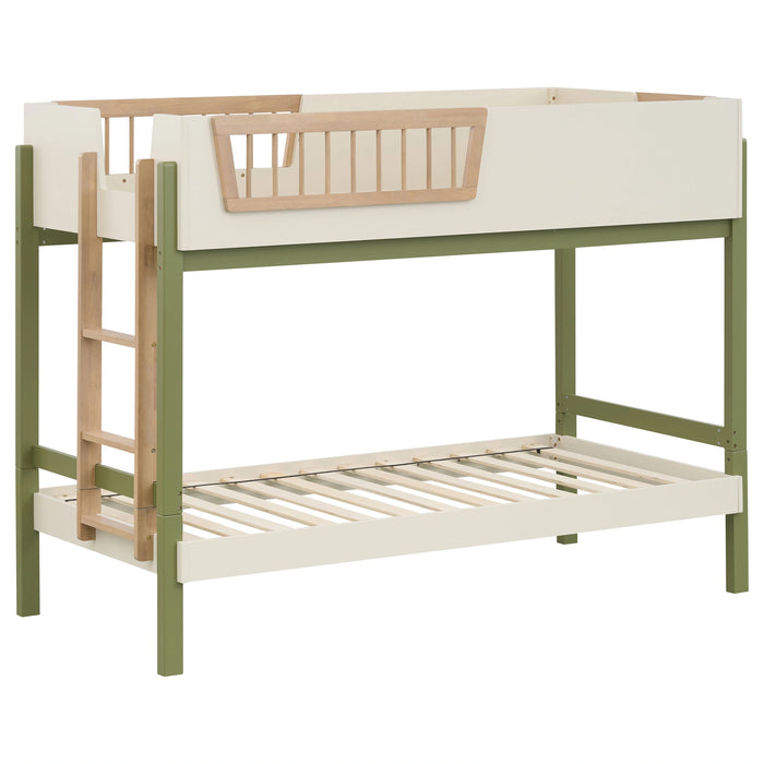 Evren Bunk Bed