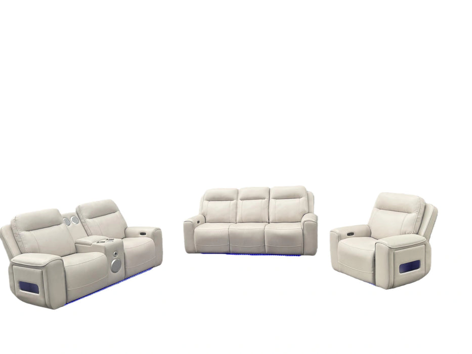Rojas Living Room Set