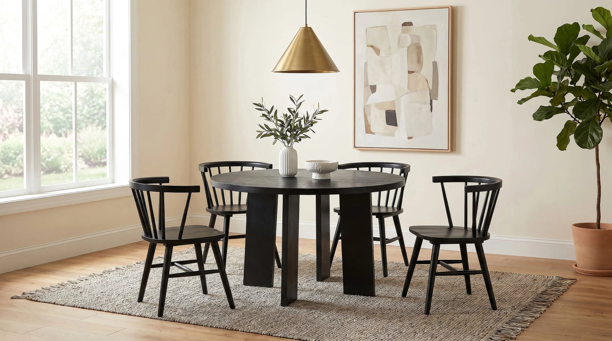 Strouse Dining Set F