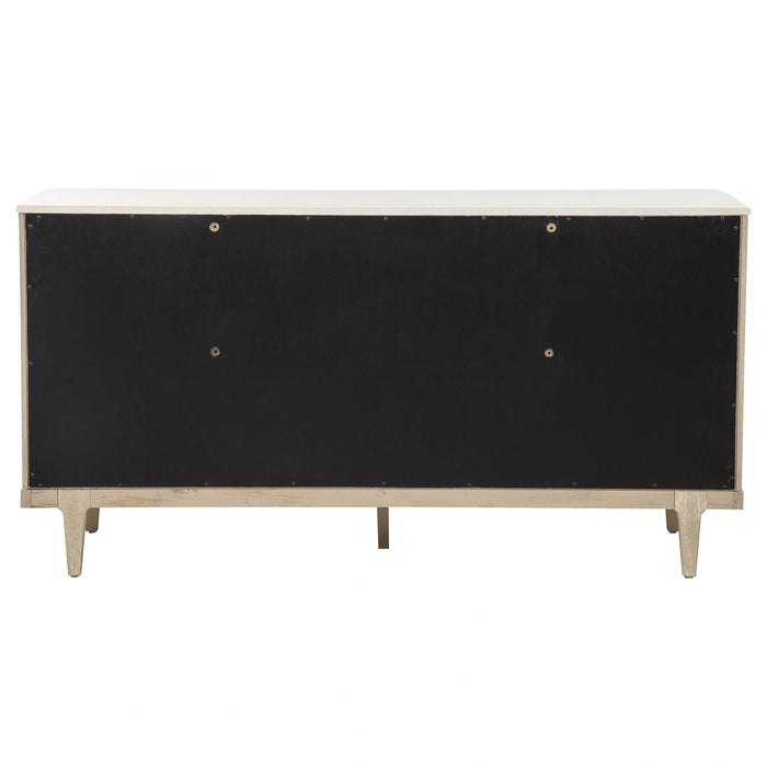 Lucaire Dresser