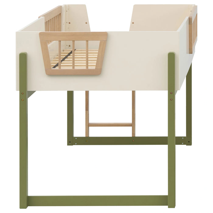 Evren Bunk Bed