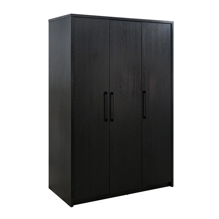 Cerda Wardrobe Cabinet