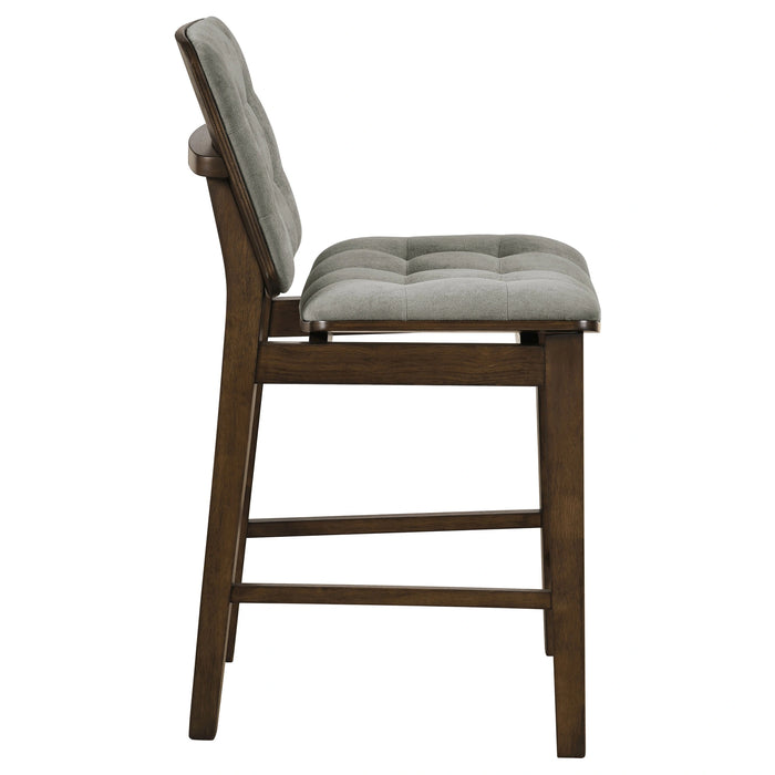 Redbridge Upholstered Dining Counter Chair