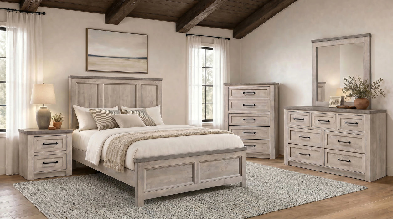 Nevado Dresser