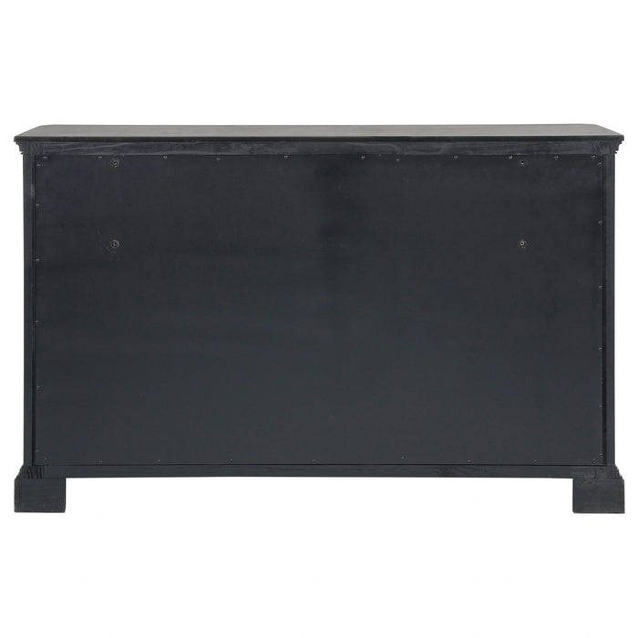 Cresswell Dresser