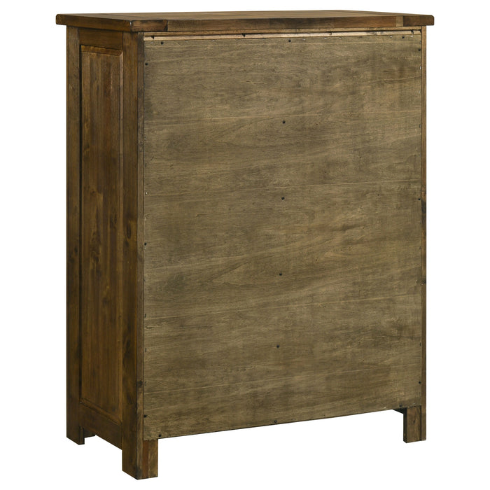 Doherty Chest