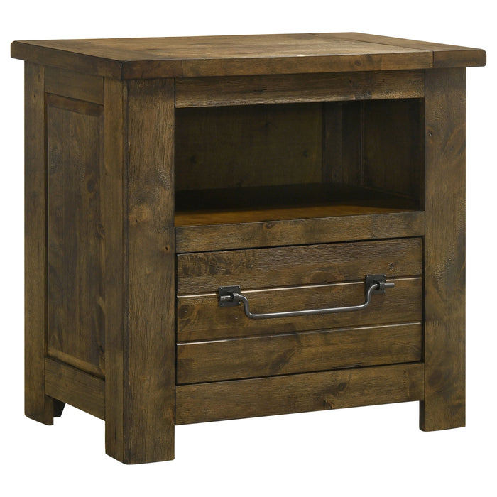 Doherty 5 Pc Bedroom Set