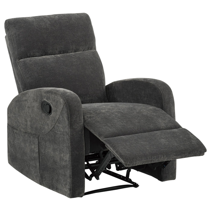 Hamilton Manual Reclining Sofa Set