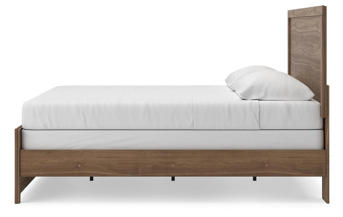 Broachmyn Bed