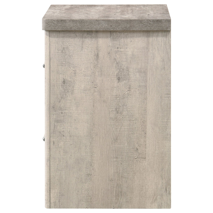 Nevado Nightstand