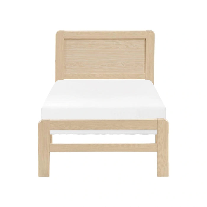 Carter Queen Platform Bed image
