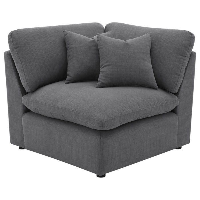 Hobson Modular Sectional Sofa