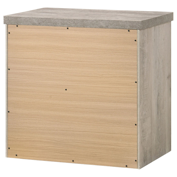 Nevado Nightstand