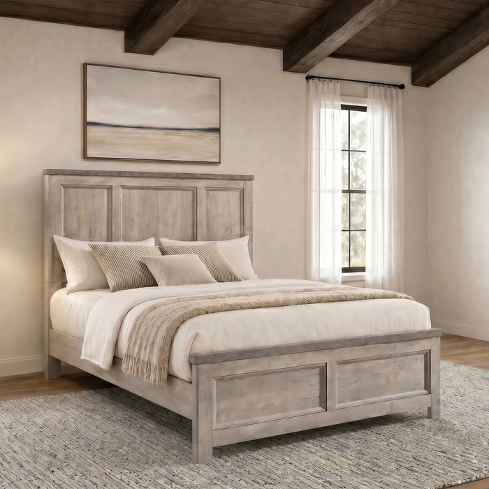 Nevado Bed