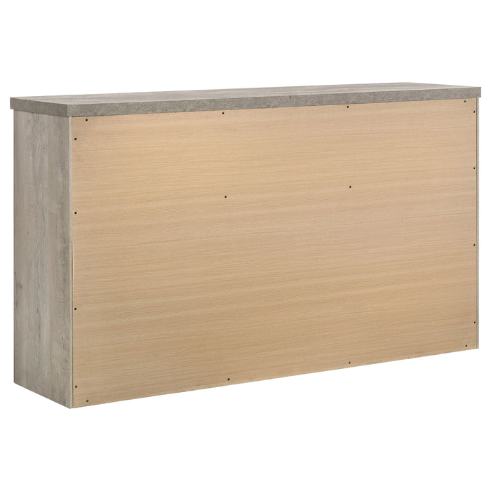 Nevado Dresser