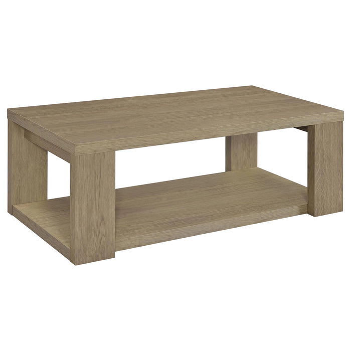 Pavone Cocktail Table
