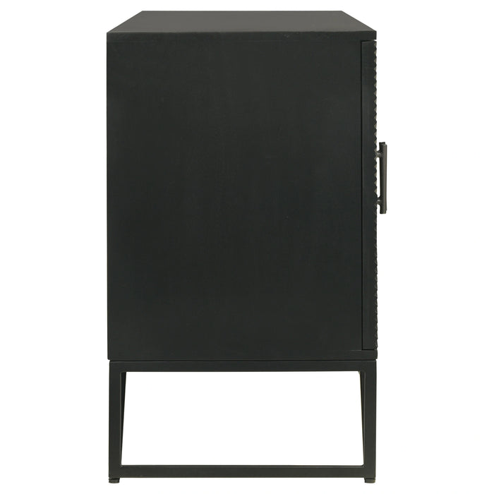 Riddell Accent Cabinet