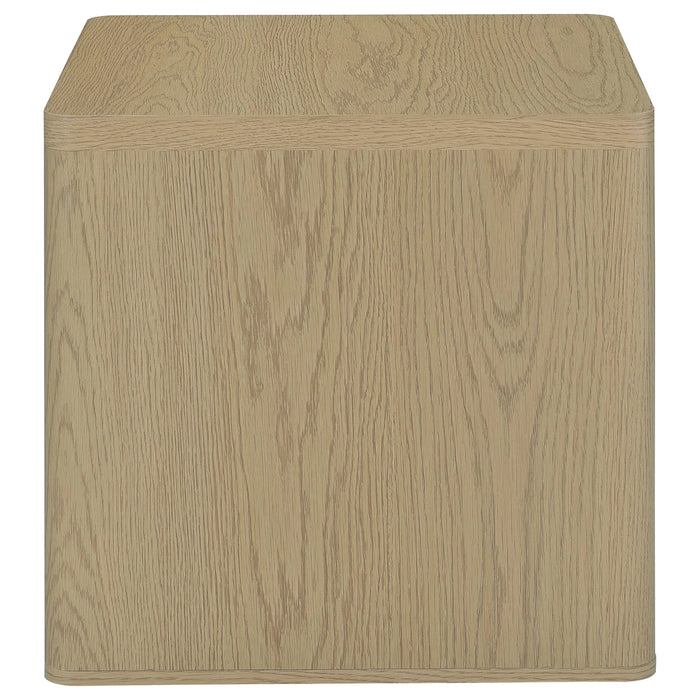 Alsina End & Side Table
