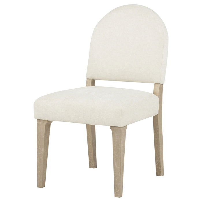Lucaire Side Chair