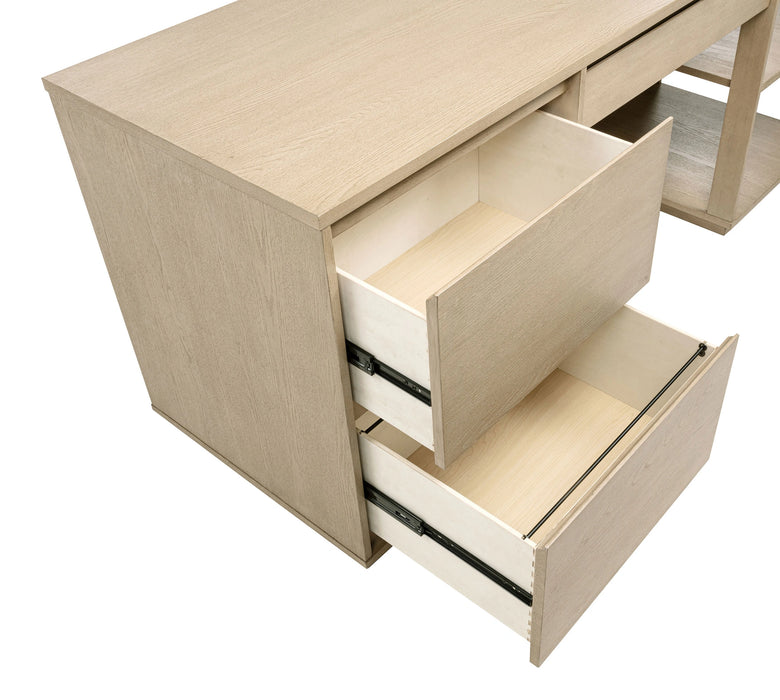Harkes Computer Desk