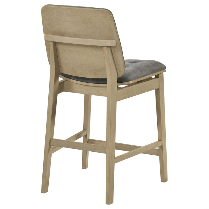 Redbridge Upholstered Dining Counter Chair