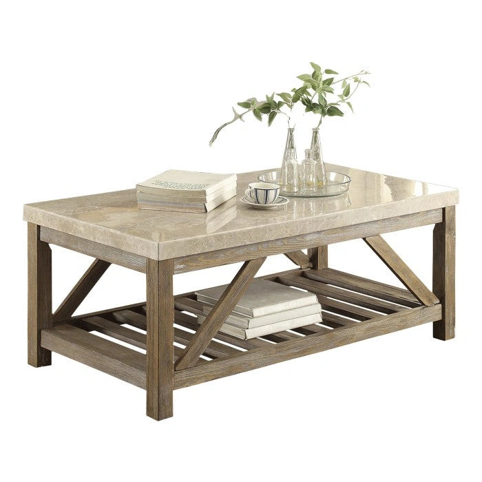 3551-30 - Cocktail Table