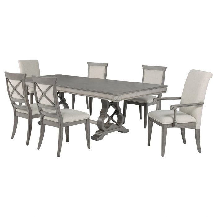 Cresswell 5 Pc Dining Set