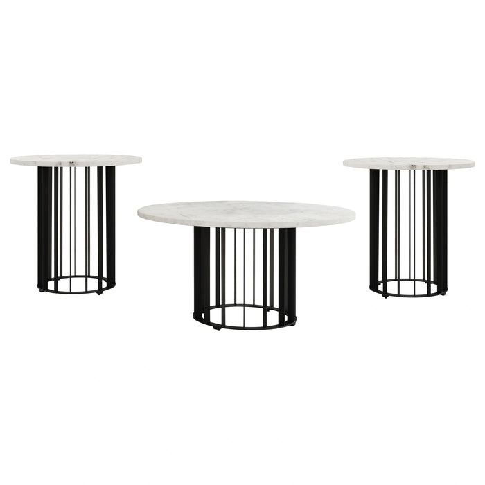 Haven Coffee Table Set
