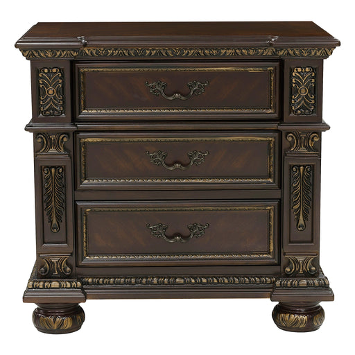 Catalonia-Night Stand image