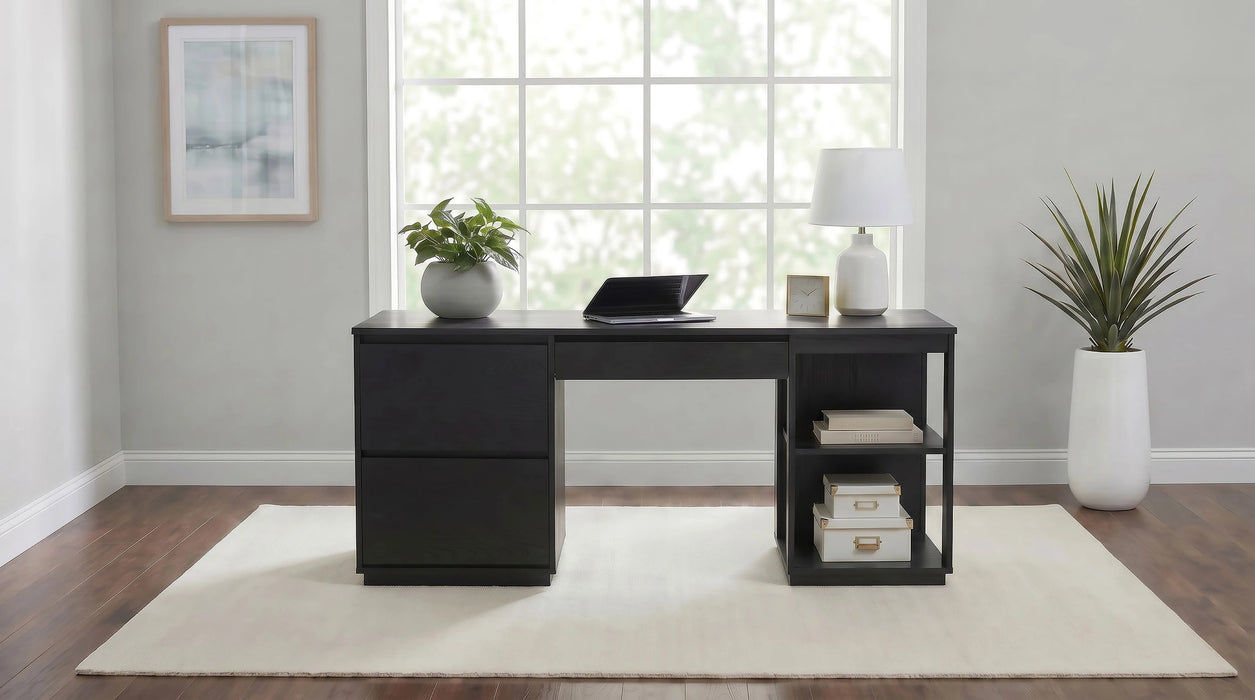 Harkes Computer Desk