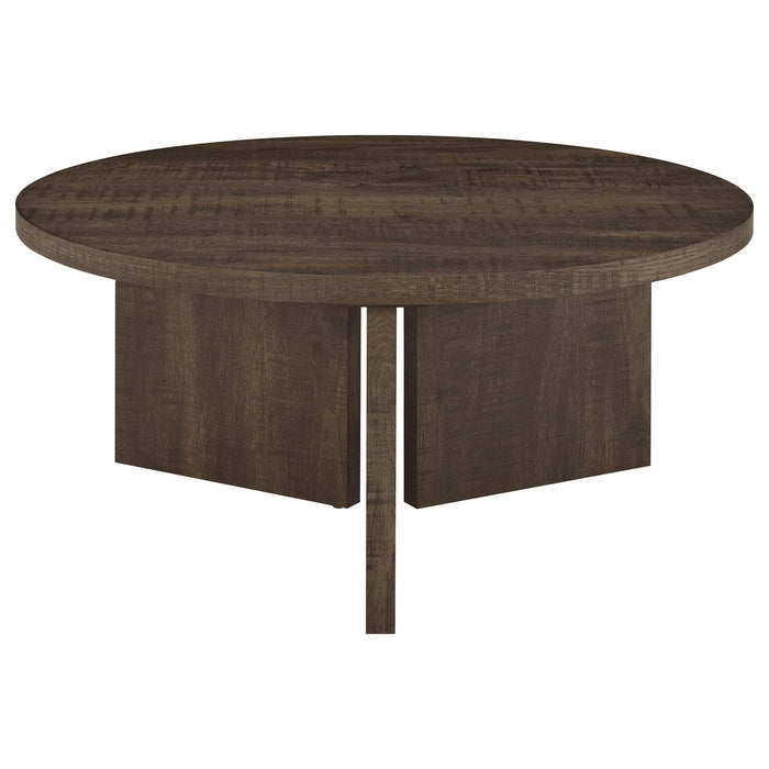 Aragon Cocktail Table