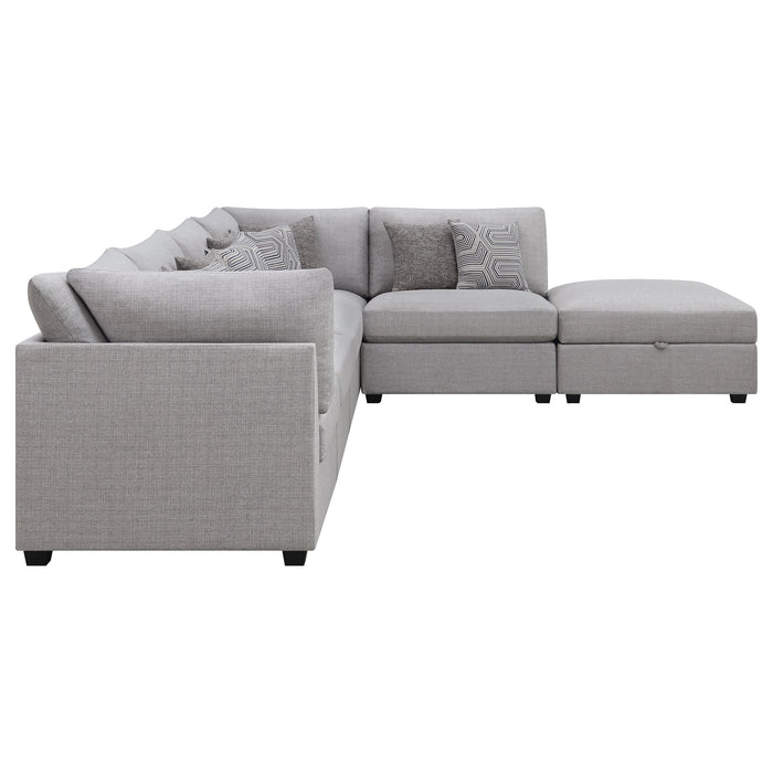 Cambria Modular Sectional Set