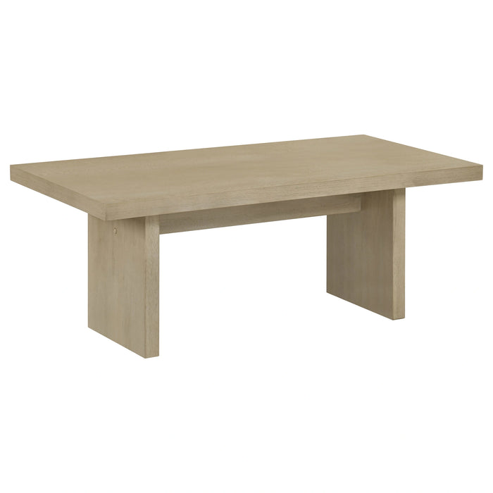 Decker Coffee Table Set