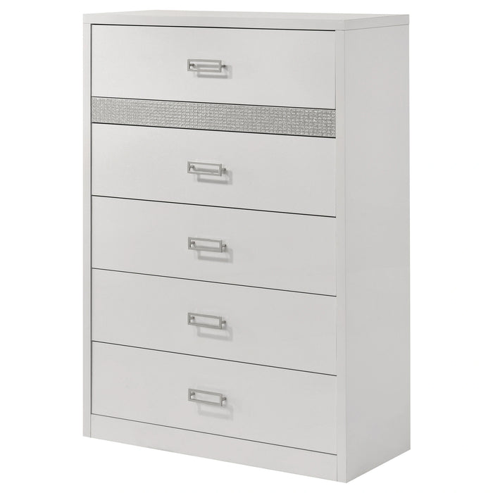 Viana Chest