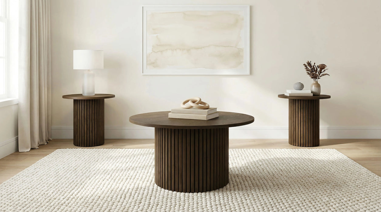 Hamlyn Coffee Table Set