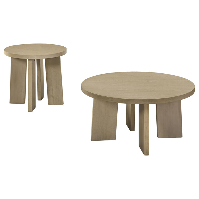 Strouse Cocktail Table