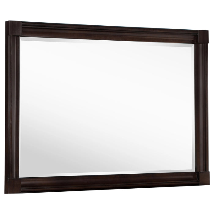 Andover Dresser Mirror