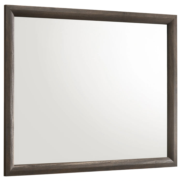 Farre Bedroom Set