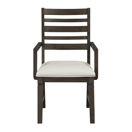 Victoria-Arm Chair image