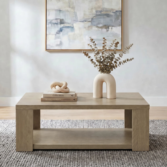 Pavone Cocktail Table