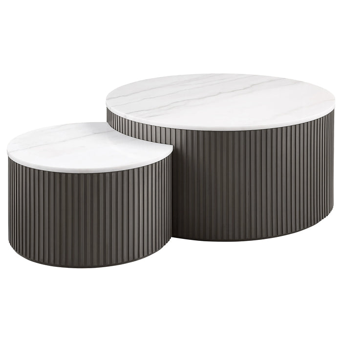 Lowe Coffee Table Set