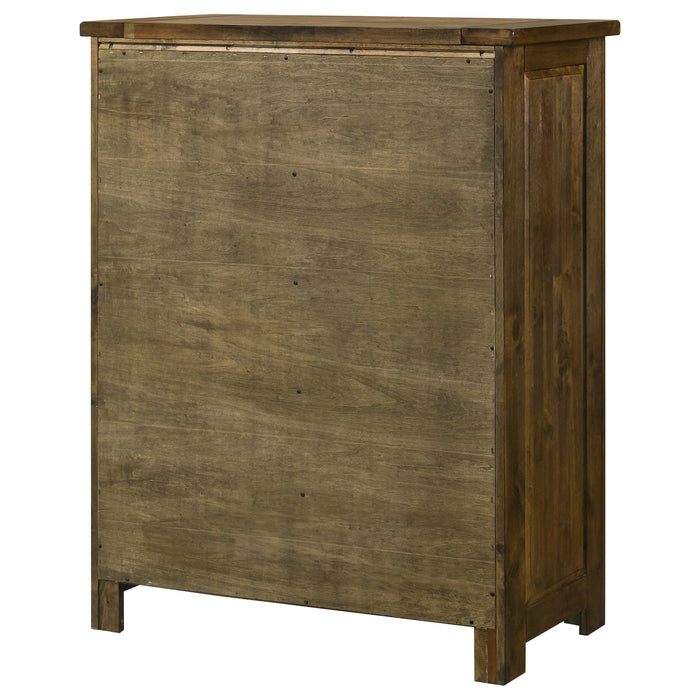 Doherty Chest