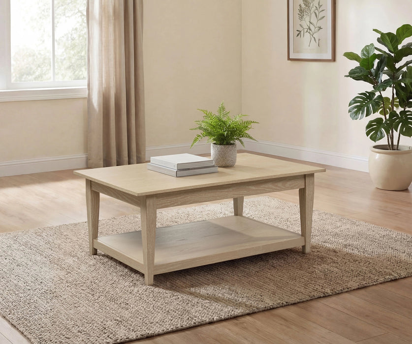Lindenton Coffee Table